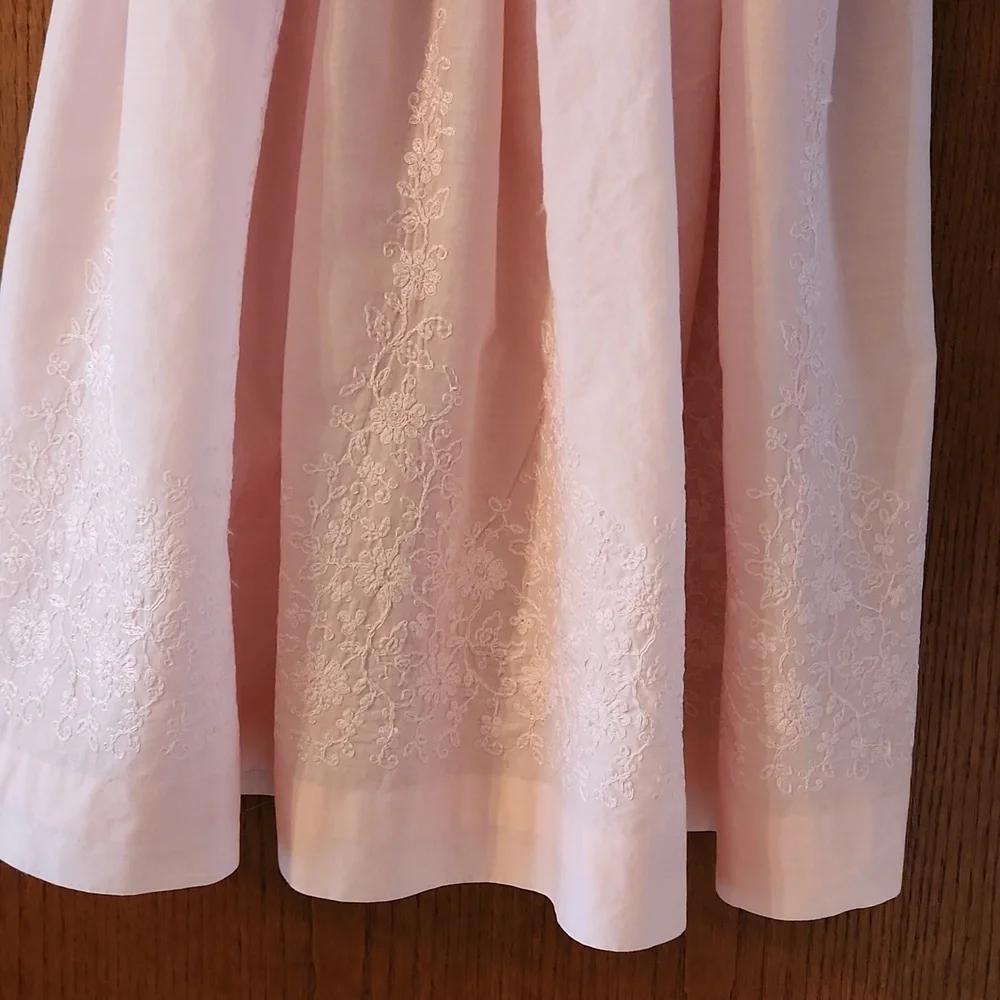 Vintage Susan Ross Sleeveless Dress - Appr Size XS/Small - Picture 3 of 7